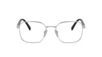 Prada PR A55V 1BC-1O1 53-19 Argento