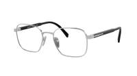 Prada PR A55V 1BC-1O1 53-19 Argento