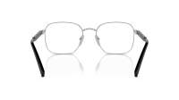 Prada PR A55V 1BC-1O1 53-19 Argento
