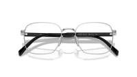 Prada PR A55V 1BC-1O1 53-19 Argento