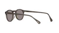 Oliver peoples Gregory peck sun OV5217S 14735D 50-23 Tupe