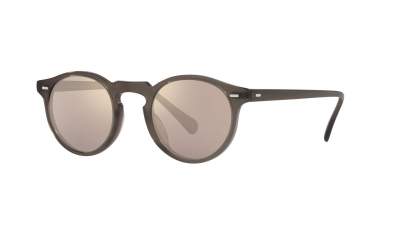 Occhiali da sole Oliver peoples Gregory peck sun OV5217S 14735D 50-23 Taupe in stock