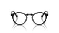 Oliver peoples Gregory peck sun OV5217S 1005GH 50-23 Nero