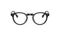 Oliver peoples Gregory peck sun OV5217S 1005GH 50-23 Nero