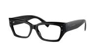Dolce & Gabbana DG3387 501 51-20 Nero