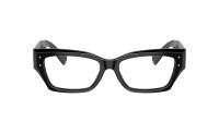Dolce & Gabbana DG3387 501 51-20 Schwarz
