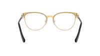 Versace VE1271 1433 54-18 Nero