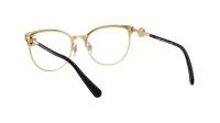 Versace VE1271 1433 54-18 Nero