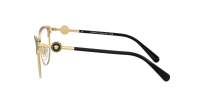 Versace VE1271 1433 54-18 Crna