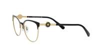 Versace VE1271 1433 54-18 Crna