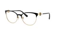 Versace VE1271 1433 54-18 Crna
