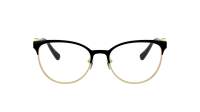 Versace VE1271 1433 54-18 Nero