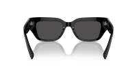 Dolce & Gabbana DG4462 501/87 52-18 Black