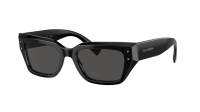 Dolce & Gabbana DG4462 501/87 52-18 Nero