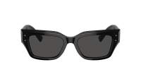 Dolce & Gabbana DG4462 501/87 52-18 Nero