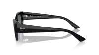 Ray-Ban Zena Pulse Bio-Based RB4430 6677/87 52-22 Nero