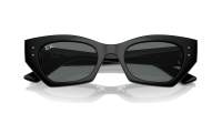 Ray-Ban Zena Pulse Bio-Based RB4430 6677/87 52-22 Nero