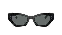 Ray-Ban Zena Pulse Bio-Based RB4430 6677/87 52-22 Nero