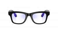 Ray-Ban Meta wayfarer RW4006 RW4006 601/SB 50-22 Nero