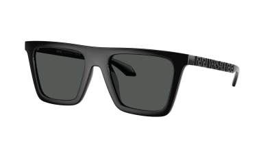 Sunglasses Versace VE4468U GB1/87 53-19 Black in stock