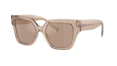 Dolce & Gabbana DG4471 3432/5A 52-18 Camel Transparent