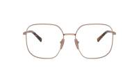 Prada PR A59V ZVF-1O1 55-17 Rose Gold