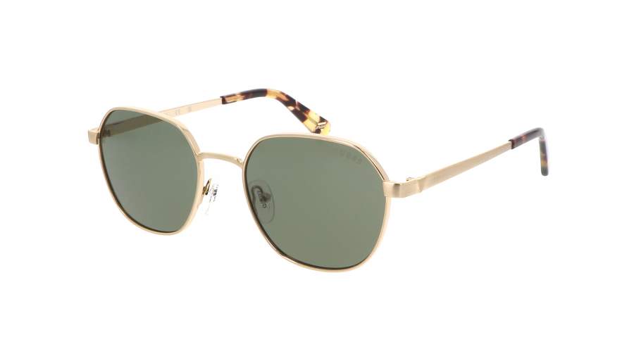 Occhiali da sole Guess GU5215/S 33N 51-18 Rose Gold in stock