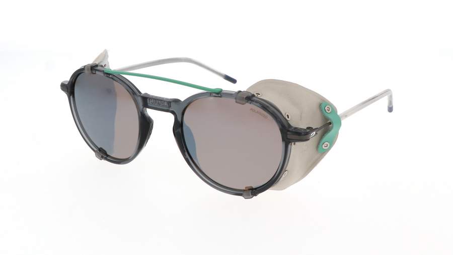 Occhiali da sole Julbo Legacy J564 91 16 Legacy 51-23 Grigio in stock