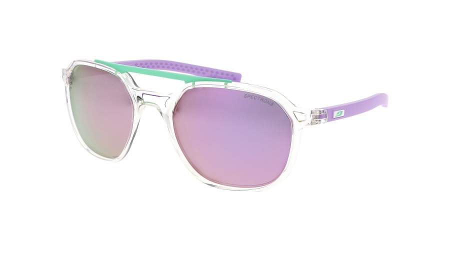 Occhiali da sole Julbo Slack J569 11 75 Slack 52-20 Trasparente in stock