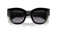 Miu Miu Glimpse MU 01YS 1AB5D1 51-22 Black