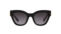Miu Miu Glimpse MU 01YS 1AB5D1 51-22 Nero