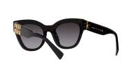 Miu Miu Glimpse MU 01YS 1AB5D1 51-22 Nero