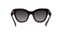 Miu Miu Glimpse MU 01YS 1AB5D1 51-22 Nero