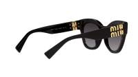 Miu Miu Glimpse MU 01YS 1AB5D1 51-22 Nero