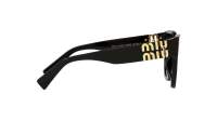 Miu Miu Glimpse MU 01YS 1AB5D1 51-22 Nero