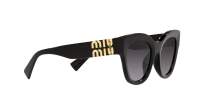 Miu Miu Glimpse MU 01YS 1AB5D1 51-22 Nero