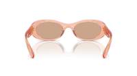 Miu Miu Glimpse MU 06ZS 13T1P1 50-20 Rosa
