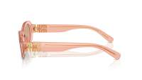 Miu Miu Glimpse MU 06ZS 13T1P1 50-20 Rosa