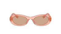 Miu Miu Glimpse MU 06ZS 13T1P1 50-20 Rosa