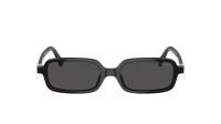 Miu Miu Regard MU 11ZS 16K5S0 51-16   Schwarz