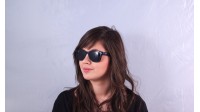 Ray-Ban Original wayfarer RB4105 601/58 50-22 Nero
