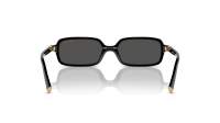 Miu Miu Regard MU 11ZS 16K5S0 51-16   Nero
