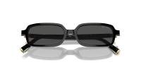 Miu Miu Regard MU 11ZS 16K5S0 51-16   Nero