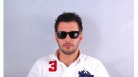 Ray-Ban Original wayfarer RB4105 601/58 50-22 Nero