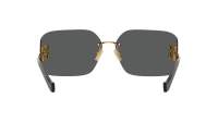 Miu Miu Runway MU 54YS 5AK5S0 80-14 Oro