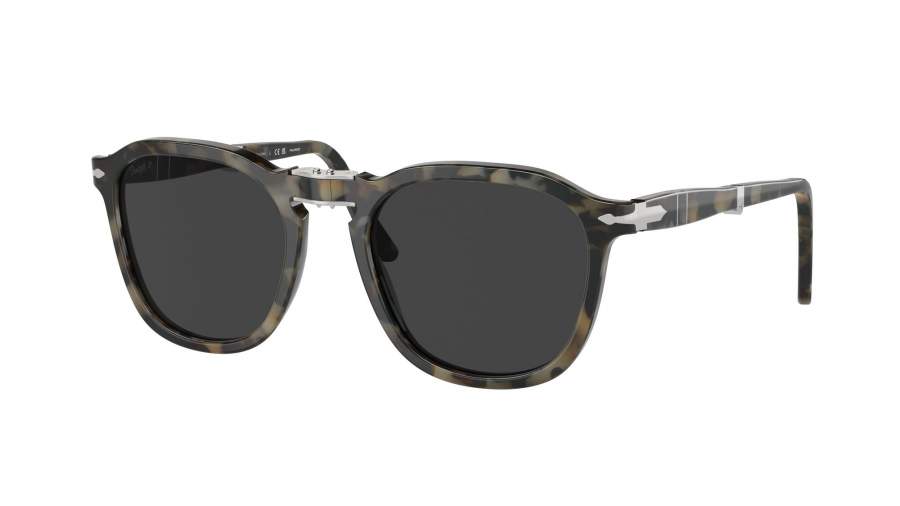 Persol PO3345S 1071/48 54-21 Brown Tortoise