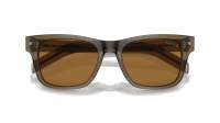 Prada PR A17S 18T-60F 51-19 Transparent earth