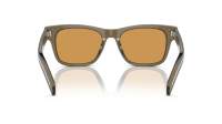 Prada PR A17S 18T-60F 51-19 Transparent earth