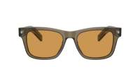 Prada PR A17S 18T-60F 51-19 Transparent earth