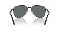 Prada PR A58S 1AB-5Z1 58-14 Nero